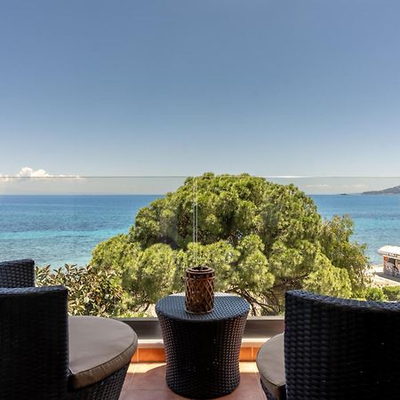 Seafront Spirit Suites 扎金索斯镇 外观 照片